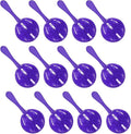 Humidifier Cleaner Ball, Tank Cleaning Cartridge, Purifies Water and Eliminates Mineral Build-up, 12 Pack, Purple by ADDFRESH