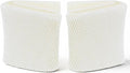TOMOON MAF2 Super Wick Humidifier Filter Replacement -Compatible with Essick Air AIR.Care MA0800 MA0600 MA060 MA08000 and 1540817006 29706 29988 Series Humidifiers,2 Pack by TOMOON