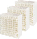 Blutoget 1043 Humidifier Wick Filters 3 Pack Replacement for Essick Air AIRCARE EP9500 EP9700 EP9800 EP9R500 EP9R800 821000 826000 826800 831000 &Bemis Space Saver 800 8000 Series Humidifiers by Blutoget