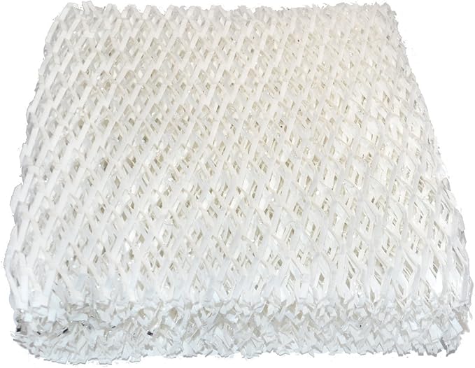 HQRP 4-pack Wick Filter compatible with Duracraft DH831 DH4C DH83 DH-831 DH-4C DH-83 Humidifiers - Image 2