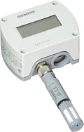 Siemens QFA3160D Humidity & Temperature Sensor, Room by Siemens