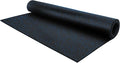 Flooring Inc's 1/4" Thick Tough Rubber Flooring Roll | Flexible Recycled Rubber Floor Mats for Home Gym | Heavy Duty Rubber Mat for Home Gyms, Sheds, Horse Stall Mat or Trailer by IncStores