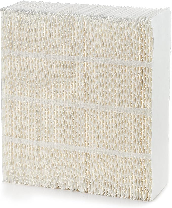 Ximoon 1043 Humidifier Wick Filter Replacement for Essick Air EP9 EP9R EP9500 EP9700 800821000 826000 826600 826800 826900 831000 Series Humidifiers-1 Pack - Image 8