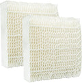 2 Pack 1043 Humidifier Super Wick Filter Compatible with Essick Air AIRCARE EP9800, EP9700, EP9500, EP9R800, EP9R500, 831000, 826800, 826000, 821000 and Bemis Space Saver 800, 8000 Series Humidifiers by AUGSMIAR