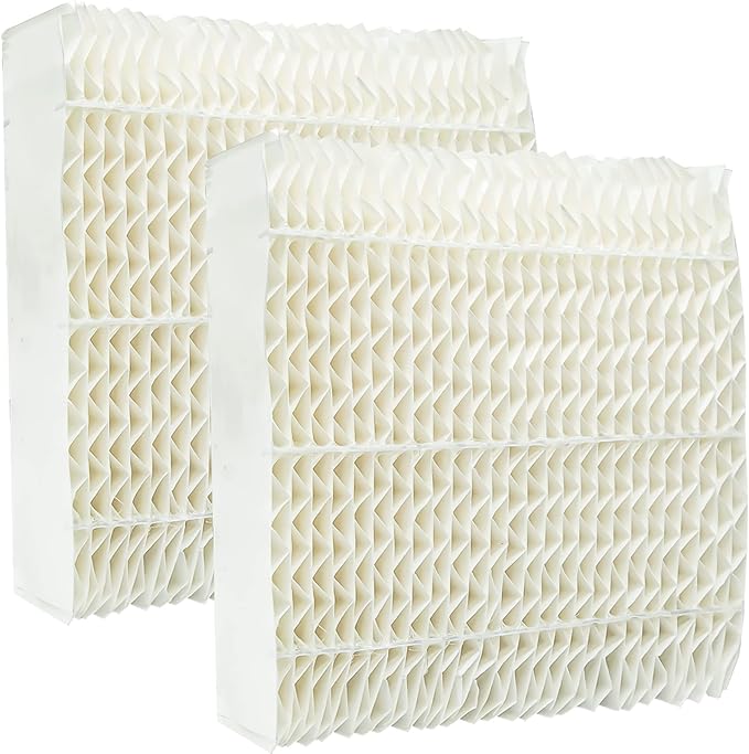 2 Pack 1043 Humidifier Super Wick Filter Compatible with Essick Air AIRCARE EP9800, EP9700, EP9500, EP9R800, EP9R500, 831000, 826800, 826000, 821000 and Bemis Space Saver 800, 8000 Series Humidifiers by AUGSMIAR