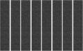 Capillary Mats – Greenhouse Plant Watering Mats, Absorbent Growing Pad | Wicking Fabric Capillary Pad, Seed Starting Moisture Control Mat, Bench Liner, Gardening Watering Organizer by Unknown