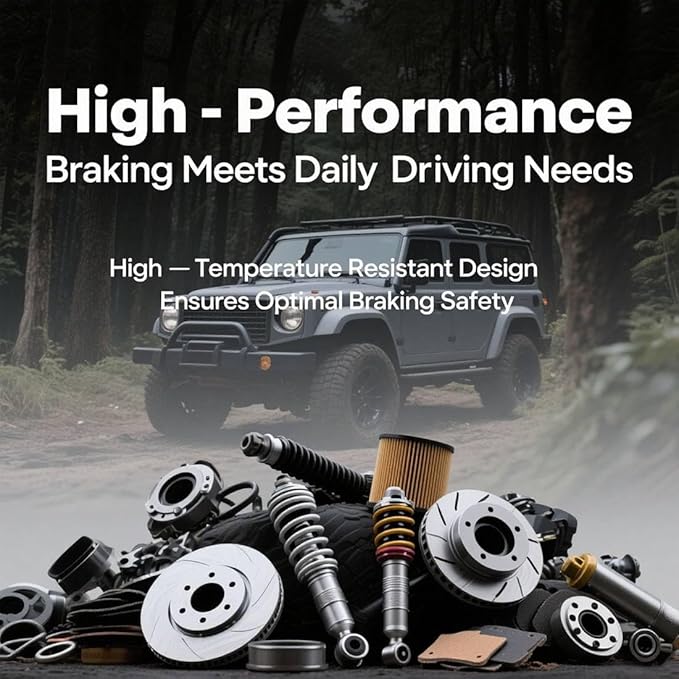 1 Piece Engine Harmonic Balancer fits Chevrolet Bel Air,C10 Pickup,Chevelle,Impala,Malibu 1962 1963 1964 1965 1966 1967 1968 1969 1970 1971 1972 1973 1974 1975 1976 1977-1984 - Image 9