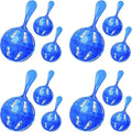 Leemone Humidifier Cleaner 12 Pack, Demineralization Cleaning Ball, Works in All humidifiers and Fish Tanks, Purifies Water, Prevents Hard Water Build-Up, Reduces Scale by Leemone