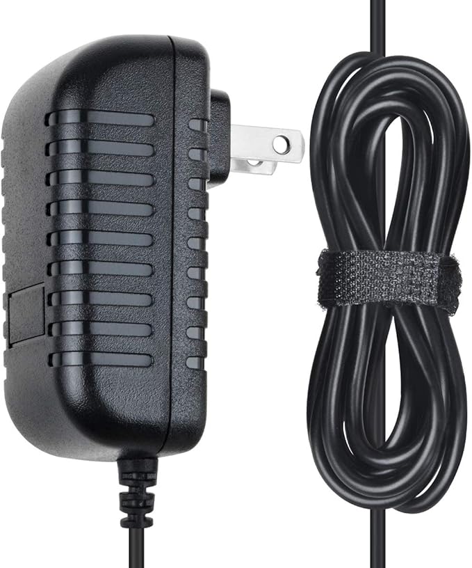 Adapter Replacement for Dickson:R157 12V Temp/Humidity Data Logger Flat Panel Chart Recorder by Unknown