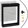 4839 Humidifier Maintenance Kit for Whole-House Humidifier Filter, with Water Panel Model No. 35 Replacement Models: 600, 600A, 600M by MIYOLO