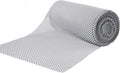 Shelf Drawer Liner Non-Adhesive Non Slip Durable for Drawers, Shelves, Cabinets, Storage, Kitchen by Iwtmm