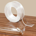 4 FT Corner Protectors Baby Proofing, Clear Edge Protector Strip, Soft Corner Protectors for Kids, Baby Child Safety Tables Corner Guards for Furniture Against Sharp Corners for Cabinets, Tables by Unknown