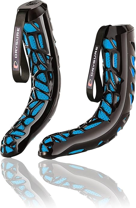 Extreme Boot Dryer | No Electricity or Heat | Great for All Boots, Inc. Motorbike, Ski, Snowboard, Walking & Hiking. by DRYSURE