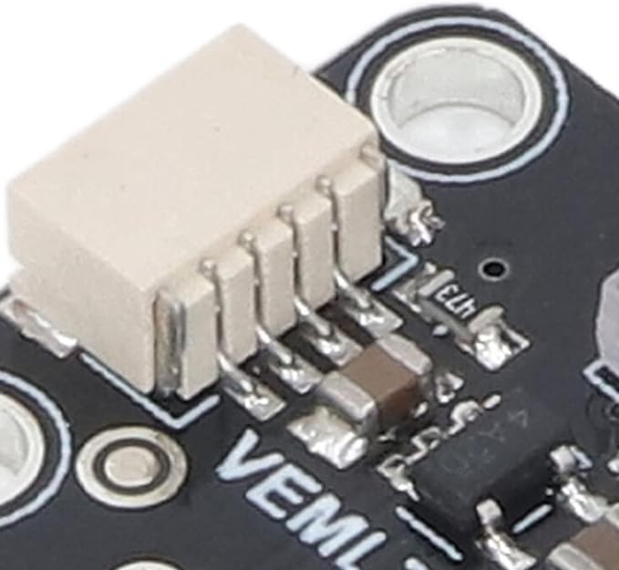 VEML7700 Light Measurement Sensor Module Digital Ambient Light Detection for Lighting Systems and Environmental Monitoring - Image 9