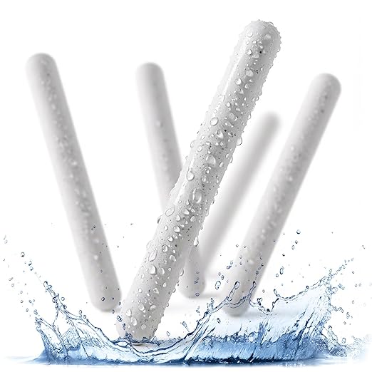 5 Pcs Thick Drying Stick, Desiccant Containing Activated Carbon, for Kitchen Water/Oil Absorption and Deodorize to Keep The Space Dry, Use for Bedroom Closet Mitten Books Electronics Tools by Unknown
