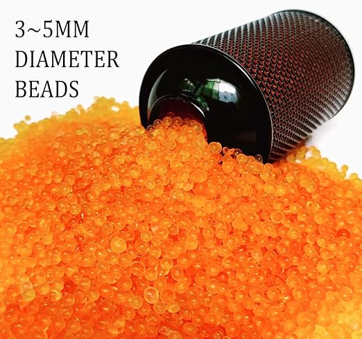Gun Safe Dehumidifier, Moisture Absorbers, TOAAOT 200g Silica Gel Canister for Gun Case, Tool Box (6 Units) - Image 4