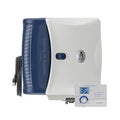 AprilAire 720A Whole-House Fan-Powered Evaporative Humidifier – 21 Gallons Per Day, Water Saving With Automatic Digital Control for up to 6,250 Sq. Ft., Part of the AprilAire Healthy Air System by AprilAire