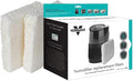 Vornado MD1-0002 Replacement Humidifier Wick Filters, 2-pk by Vornado