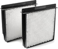 Ximoon 1040 B40 Humidifier Filter Replacement Wick for Es‘’sick Air Humidifier, Fits 3D6-100 5D6-700 7D6-100 D46-720 E27-000 E35-000 CM330 B23-810 TD6-710 MA-0500-2 Pack by Ximoon
