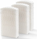 Alocs HDC311 Humidifier Super Filter Wick Replacement Compatible with AIR-Care Essick Air EA1201 & EA1208 Evaporative Humidifiers (3 Pack) by Alocs