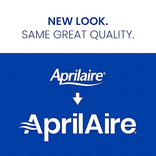 AprilAire 10 Water Panel Humidifier Filter Replacement for AprilAire Whole-House Humidifier Models 110, 220, 500, 500A, 500M, 550, 550A, 558 (Pack of 4) - Image 10