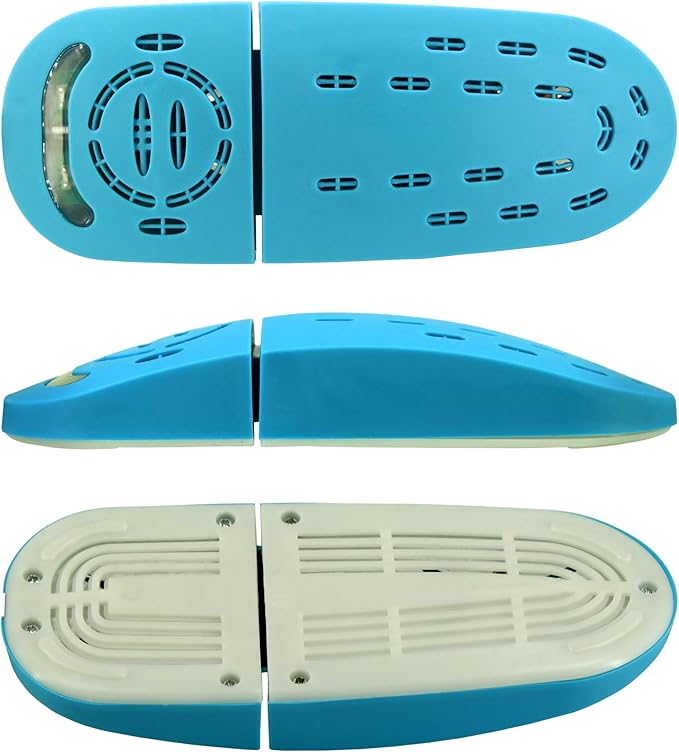 Drying shoes, dry shoes. Disinfection dryer baking telescopic telescopic portable deodorant warm dryer - Image 5