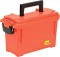 Plano 1312 Dry Storage Emergency Marine Box, Orange by PLANO%C2%AEOutdoors