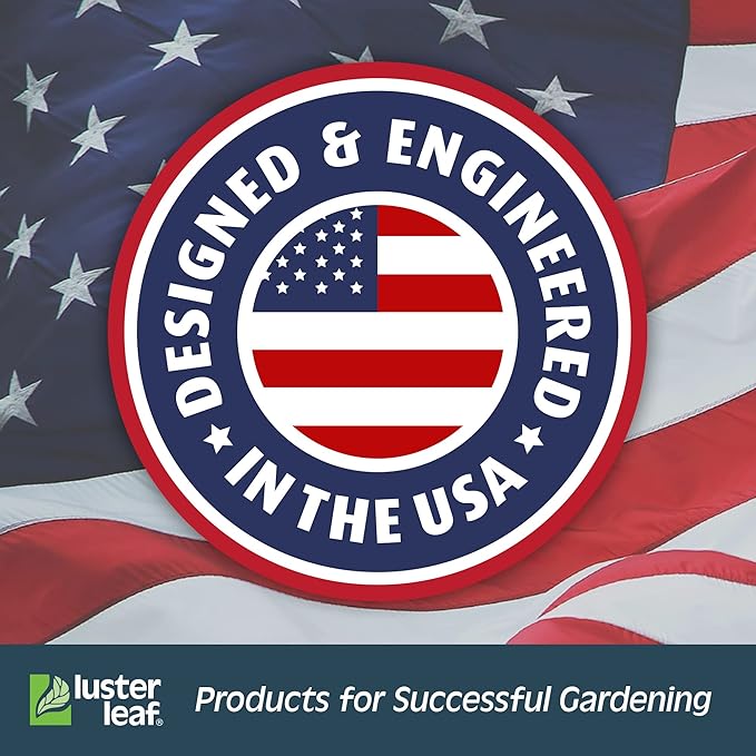 Rapitest Soil Test Kit for Gardens,Vegetables,Flowers and Lawns. USA designed and assembled soil tester completely,quickly & accurately measures/analyzes-soil pH acidity & garden nutrients(Pack of 6) - Image 5