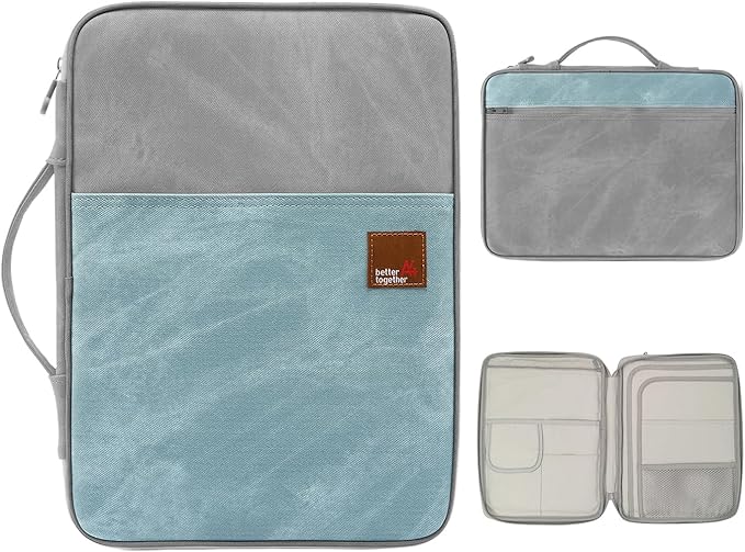 mygreen Universal Travel Gear Organizer/Electronics Accessories Bag/Document File Bag by mygreen