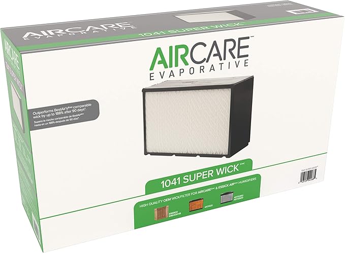 AIRCARE 1041 Replacement Console Wick (1) - Image 7