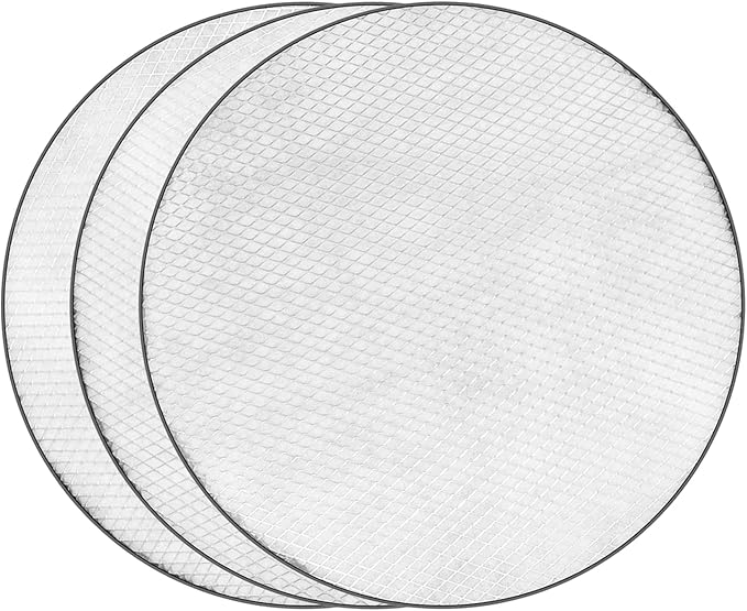 AlorAir MERV-8 Filter for Commercial Dehumidifiers Storm Elite New Accessory, Round by ALORAIRSOLUTIONSINC0J0DC