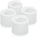 MAF2 Humidifier Filter Replacement for Aircare Esscik Air MiostAIR MA0800 MA08000 MA0600 MA0601 and Replacement for Kenmore 15408, 4 Pack by NISHCON