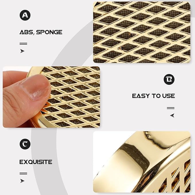 Hemoton 2pcs Humidifer Humidor Supplies for Humidify Humidor Stick Accessories - Image 8
