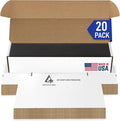 Premium Trading Card Box Storage For Sports, Baseball, Football, Basketball, MTG & TCG Collector | Baseball Card Storage Boxes & Organizer For Magic Sorter Bulk. Sports Holder For Collection. by InvestedAlliance
