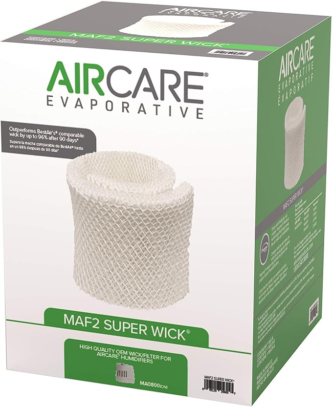 AIRCARE MAF2 Replacement Wicking Humidifier Filter (1) - Image 7