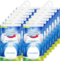 PEKGRIL Moisture Absorber Packets 14-Packs, 15 oz Hanging Dehumidifier Bags, Fragrance Free Humidity Packs for Closet, Bathroom, Kitchen, 420g/Pack by WelcometoPEKGRIL