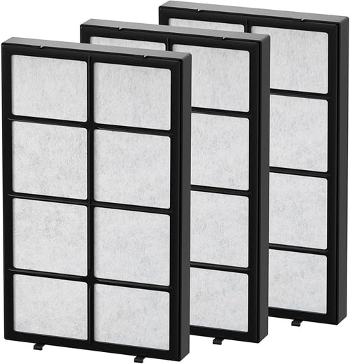 1051 Humidifier Air Filter Compatible with AIRCARE 1051 Evaporative Humidifier Essick Air Part # 1051-Models 4DTS300, 4DTS900, 696400HB, 696800, H12300HB, H12400HB, and H12600, 3 Packs by Roninby