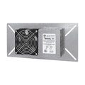 Tjernlund V1 UnderAire Crawlspace Ventilator Fan Moisture Mold Reducing,110 CFM by Tjernlund
