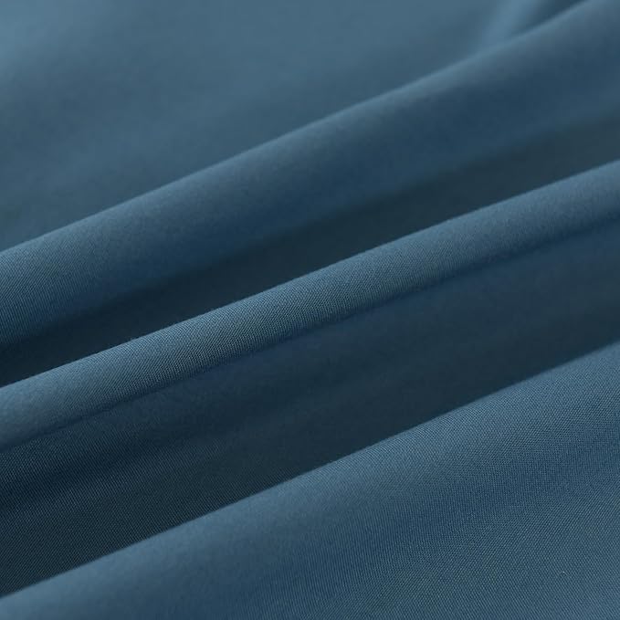 Furniture Cover Multi-Purpose, Indoor and Outdoor Furniture Dust Cover Sofa Cover Dustproof Breathable Mattress Protector Cabinet Cloth Home Dust Block (Space Blue, 350cm x 400cm(137x157in)) - Image 7