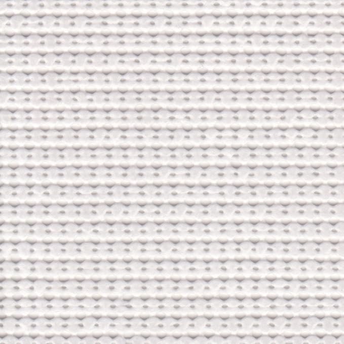 Duck Brand Select Grip EasyLiner Shelf and Drawer Liner, Non-Adhesive, 12-Inch x 10-Feet, Non-Adhesive, White, 1359539 - Image 3