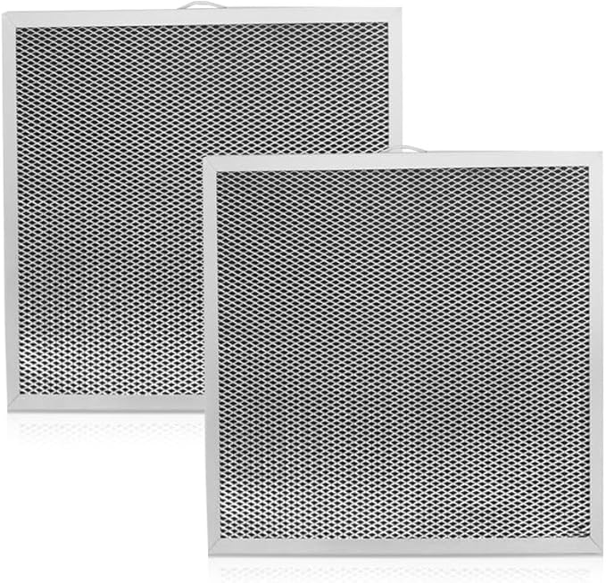 5881 Filter 2PC 14x12x1 Fit for Aprilaire E080 E100 8192A Dehumidifier & Dehumidifying Ventilator Washable MERV 8 Replacement - Image 6