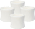 4 Pack MAF2 Humidifier Super Wick Wicking Filter Compatible with Aircare Esscik Air MAF2 MiostAIR MA0800 MA08000 MA0600 MA0601 and Replacement for Kenmore 15408 29988 Humidifiers by LBLVBNEWDFilter