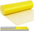MAXKOSKO 108 Sq.Ft. Uncoupling Membrane for Tile, 1/8''(3mm) Thick Waterproof Heated Flooring Underlayment Mat Tile Crack Prevention for Bathroom Shower Kitchen Basement by MAXKOSKO