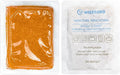 3Pcs 100g Rechargeable Desiccant Packs, Moisture Absorbing Bag, Silica Gel Desiccant for Storage, Gun Safe Dehumidifier by Wisesorb