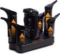 PEET, Family Dryer, Electric Shoe Dryer for 3 Pairs of Boots or Shoes, Dryer for Ski/Work Boots, Sneakers & Athletic/Outdoor Gear by PEETShoeDryerInc