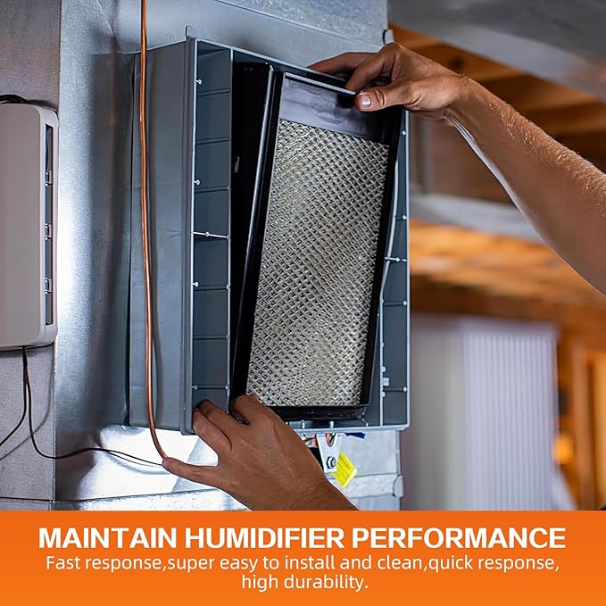4750 Humidifier Maintenance Kit with Water Panel No. 35 for AprilAire Whole-House Humidifier Models 700, 700A, 700M, 760, 760A, 768 - Image 3