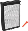 H635EZ1A Humidifier Filter Replacement, Water Panel Assembly Replacement Kit, for AprilAire H635EZ1A, for AprilAire Whole House Humidifier Models: 600, 600A, and 600M by URYKEC