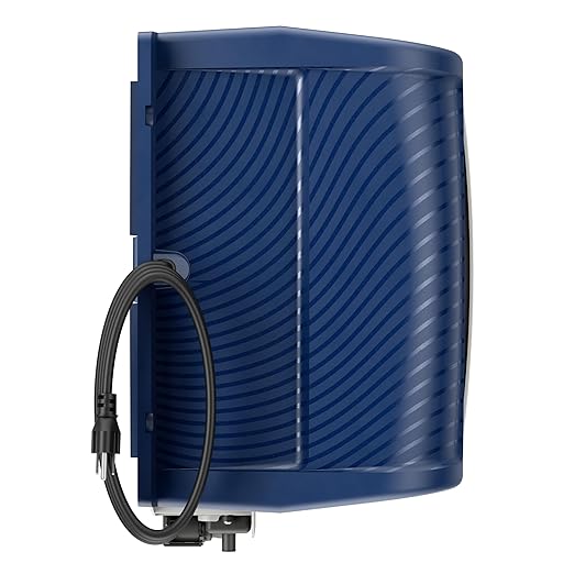 AprilAire 720A Whole-House Fan-Powered Evaporative Humidifier – 21 Gallons Per Day, Water Saving With Automatic Digital Control for up to 6,250 Sq. Ft., Part of the AprilAire Healthy Air System - Image 14