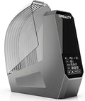 Creality Filament Dryer, Space Pi Filament Storage Box -Double 360° Heating with 110W PTC Heater LCD Touch Screen One-Key Set 3D Printer Filament, Dehydrator 1.75/2.85/3mm Support PLA PETG ABS TPU by Creality
