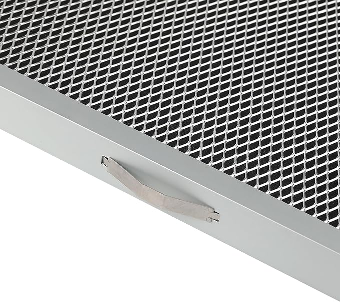 2 Pack Washable MERV 8 Dehumidifier Filter 5881 for Whole-House Dehumidifiers E080 and E100 or Dehumidifying Ventilator 8192A | 13.58x12x0.35 inch - Image 4